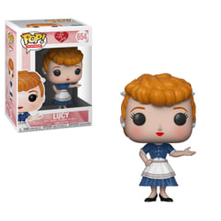 FUNKO Pop Tv: I Love Lucy - Lucy