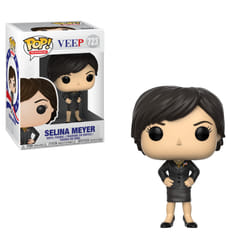 FUNKO Pop Tv: Veep - Selina Meyer W/ Chase