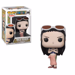 FUNKO Nico Robin, Figurine à collectionner, Dessins animés et Mangas