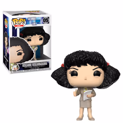 FUNKO Pop Tv: Saturday Night Live - Roseanne Roseannadanna, 110 g