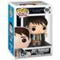FUNKO Pop Tv: Friends W2 - Joey In Chandler'S Clothes