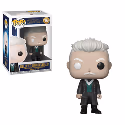 FUNKO Pop Movies: Fantastic Beasts 2 - Grindewald, 110 g