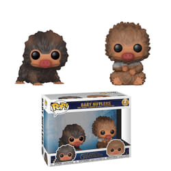 FUNKO Pop Movies: Fantastic Beasts 2 - Baby Nifflers
