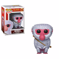 FUNKO Pop Movies: Kubo: Kubo: Monkey, 110 g
