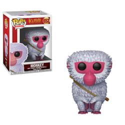 FUNKO Pop Movies: Kubo: Kubo: Monkey