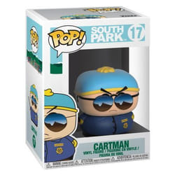 FUNKO Pop Tv: South Park W2 - Cartman