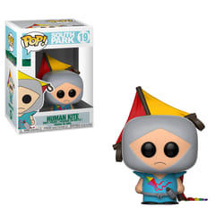FUNKO Pop Tv: South Park W2 - Human Kite