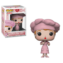 FUNKO Pop! Television: I Love Lucy - Lucy Ricardo