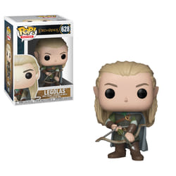 FUNKO Pop Movies: Lord Of The Rings/Hobbit S4 - Legolas
