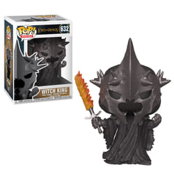 FUNKO Pop Movies: Lord Of The Rings/Hobbit S4 - Witch King