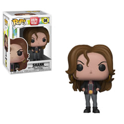 FUNKO POP Disney: Wreck-It Ralph 2 - Shank