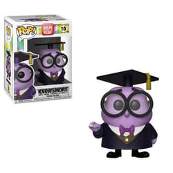 FUNKO Pop Disney: Wreck-It Ralph 2 - Knowsmore