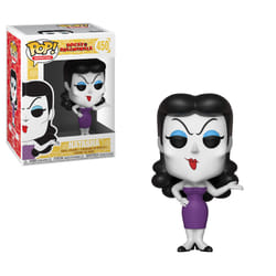 FUNKO Pop Animation: Rocky & Bullwinkle Natasha