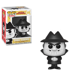 FUNKO Pop Animation: Rocky & Bullwinkle Boris