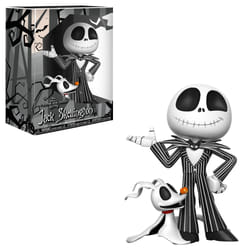 FUNKO Super Deluxe: Nightmare Before Christmas - Jack Skellington
