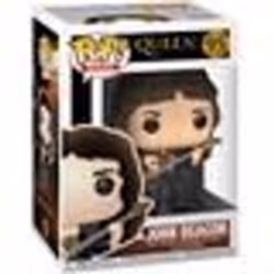 FUNKO Pop Rocks: Queen - John Deacon, 110 g