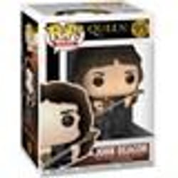 FUNKO Pop Rocks: Queen - John Deacon