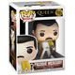 FUNKO Freddie Mercury (Wembley 1986)