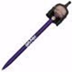 Figurine sur stylo - FUNKO - Shrunken Head harry potter - Licence Harry Potter - Pour enfant - Gamme Pop !