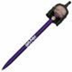 Figurine sur stylo - FUNKO - Shrunken Head harry potter - Licence Harry Potter - Pour enfant - Gamme Pop !