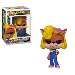 FUNKO Coco Bandicoot