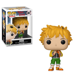 FUNKO Pop Animation: Tokyo Ghoul S2 - Hideyoshi
