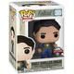 Figurine Funko Pop! Fallout S2: Vault Dweller