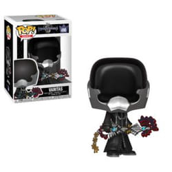 FUNKO Pop Disney: Kingdom Hearts 3 - Vanitas
