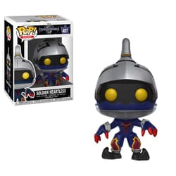 FUNKO Pop Disney: Kingdom Hearts 3 - Soldier Heartless