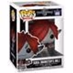FUNKO Pop Disney: Kingdom Hearts 3 - Sora (Monster'S Inc.), Polyvinyl chloride (PVC), 0,25 an(s), Kingdom Hearts, 1 pièce(s), ...