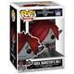 FUNKO Pop Disney: Kingdom Hearts 3 - Sora (Monster'S Inc.)