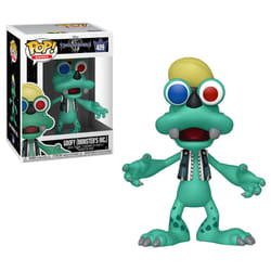 FUNKO Pop Disney: Kingdom Hearts 3 - Goofy (Monsters Inc.)