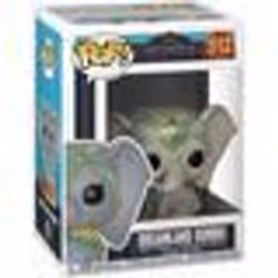 FUNKO Pop Disney: Dumbo (Live) - Dreamland Dumbo, Figurine à collectionner, Film et série TV, 110 g