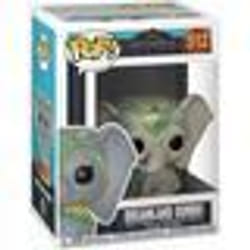FUNKO Pop Disney: Dumbo (Live) - Dreamland Dumbo