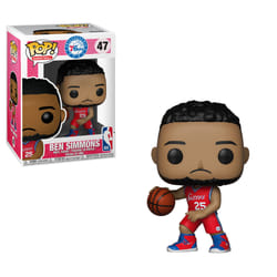 FUNKO Pop Nba: Sixers - Ben Simmons