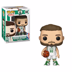 FUNKO Pop Nba: Celtics - Gordon Hayward, 110 g