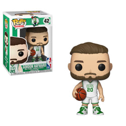 FUNKO Pop Nba: Celtics - Gordon Hayward