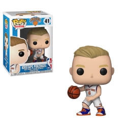 FUNKO Pop Nba: Knicks - Kristaps Porzingis