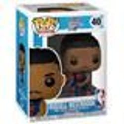 FUNKO Pop Nba: Thunder - Russell Westbrook