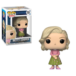 FUNKO Betty Cooper