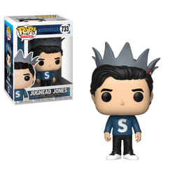 FUNKO Pop Tv: Riverdale - Dream Sequence - Jughead