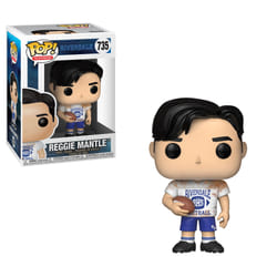 FUNKO Pop Tv: Riverdale - Reggie In Football Uniform