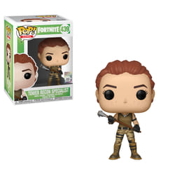 FUNKO Pop Games: Fortnite - Tower Recon Specialist