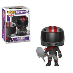 FUNKO Pop Games: Fortnite S2 - Burn Out