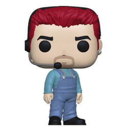 FUNKO Pop Rocks: Nsync - Joey Fatone