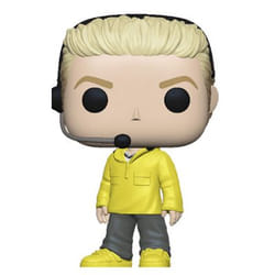 FUNKO Pop Rocks: Nsync - Lance Bass