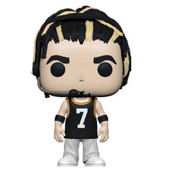 FUNKO Pop Rocks: Nsync - Chris Kirkpatrick