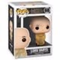 FUNKO POP TV: Game Of Thrones S9 - Lord Varys, 110 g