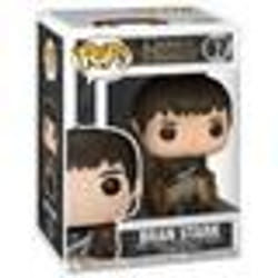 FUNKO Pop Tv: Game Of Thrones S9 - Bran Stark