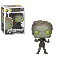 FUNKO POP TV: Game Of Thrones S9 - Children of the forest